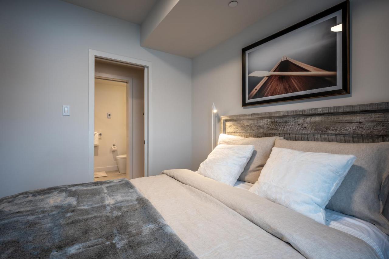 Lago By Tremblant Platinum Mont-Tremblant Exterior foto
