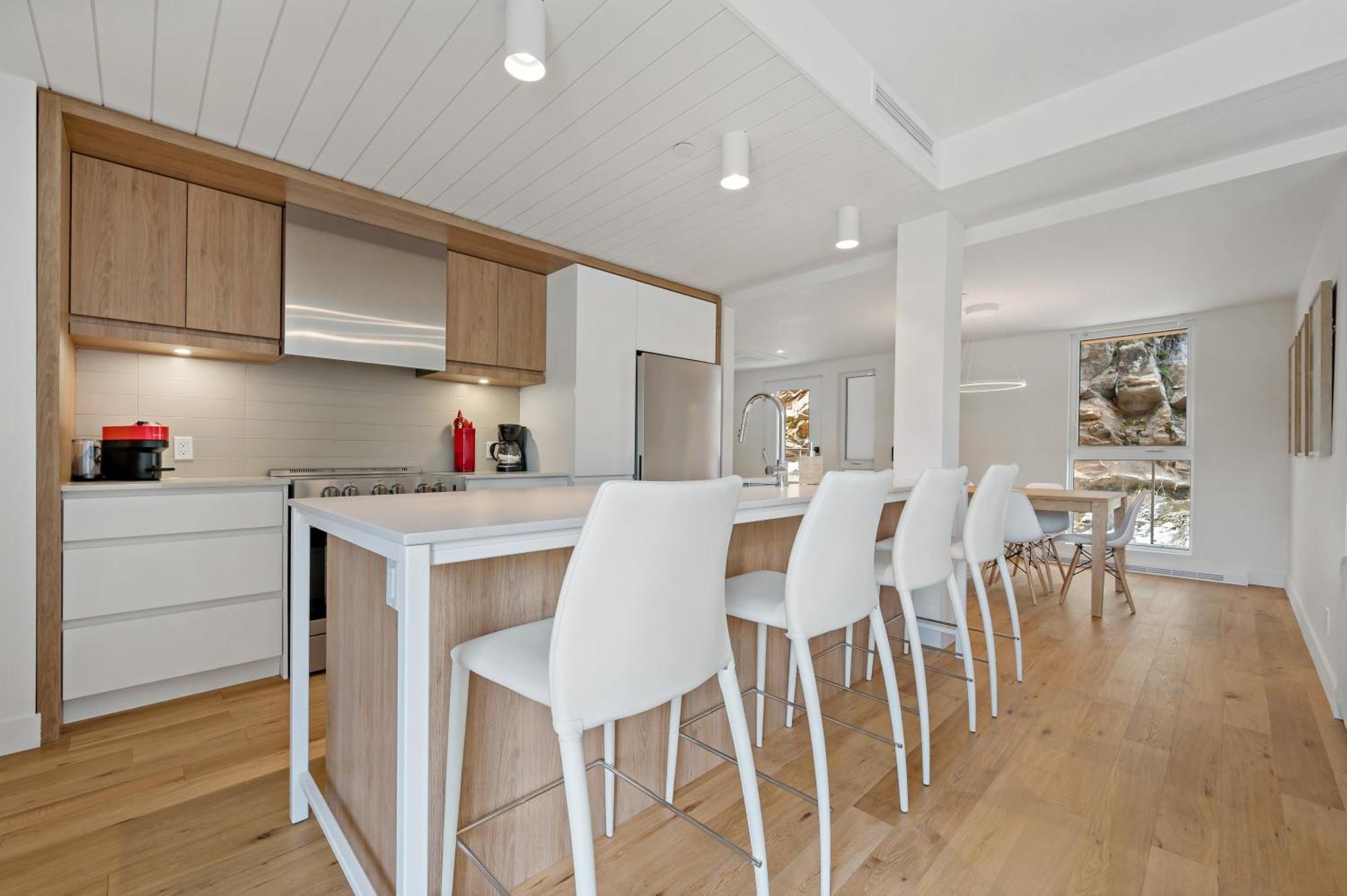 Lago By Tremblant Platinum Mont-Tremblant Quarto foto