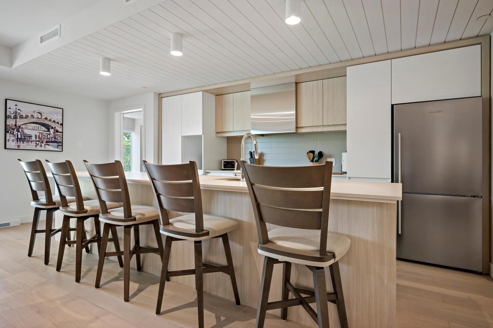 Lago By Tremblant Platinum Mont-Tremblant Quarto foto