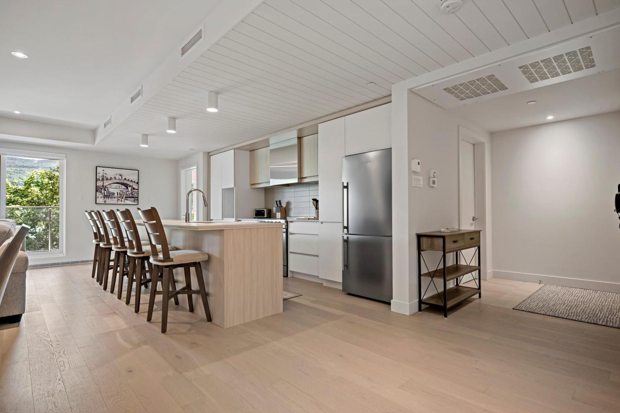 Lago By Tremblant Platinum Mont-Tremblant Quarto foto
