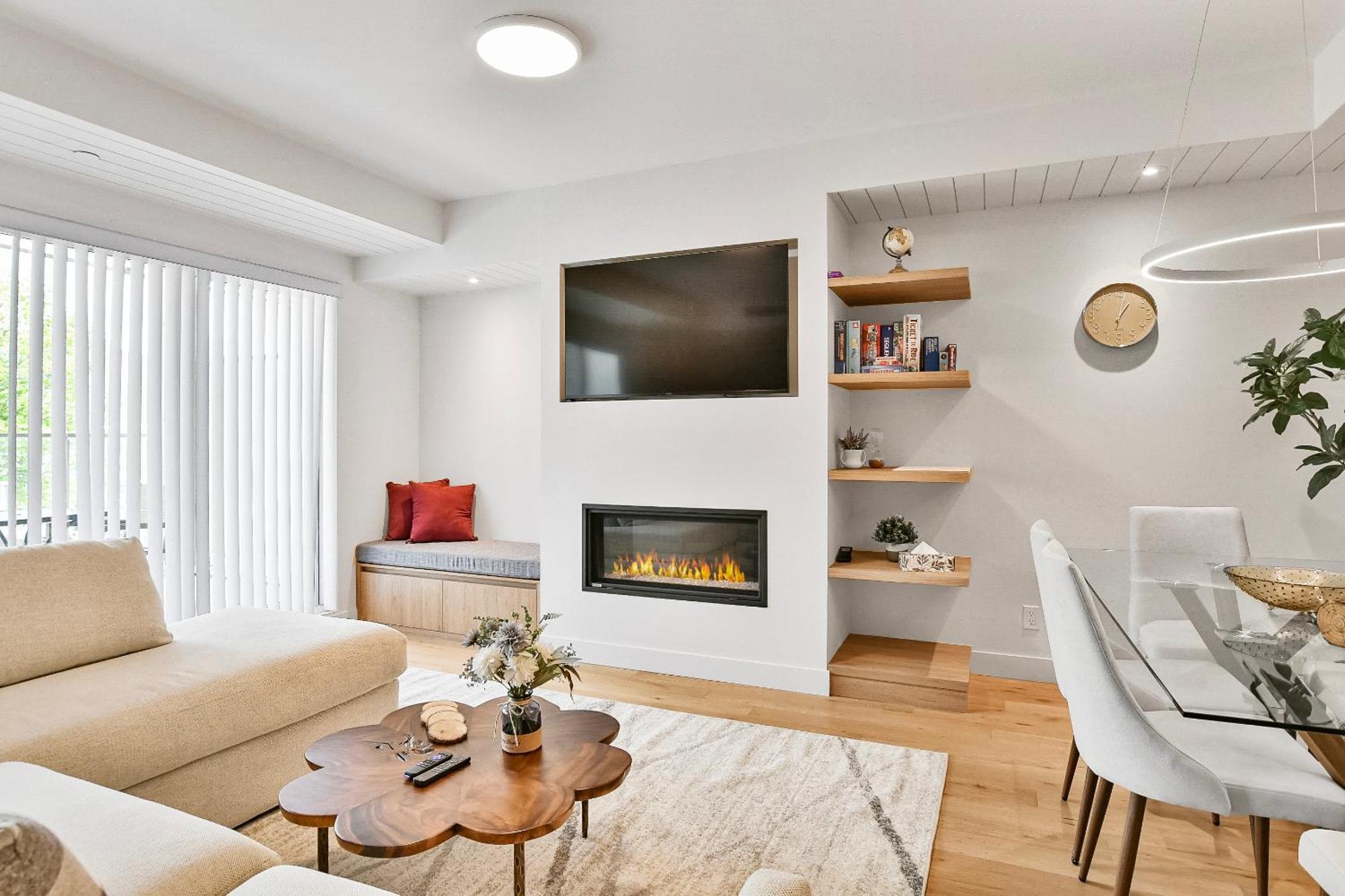 Lago By Tremblant Platinum Mont-Tremblant Quarto foto