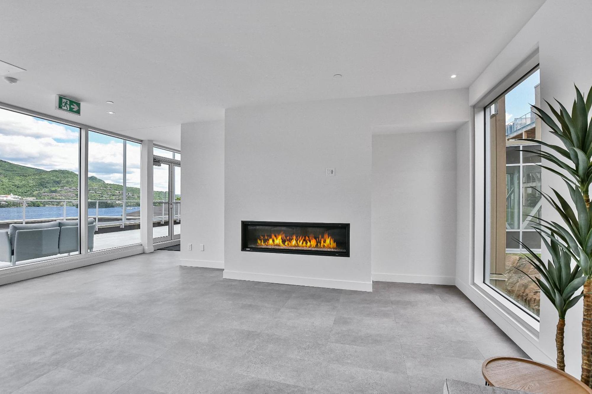 Lago By Tremblant Platinum Mont-Tremblant Quarto foto