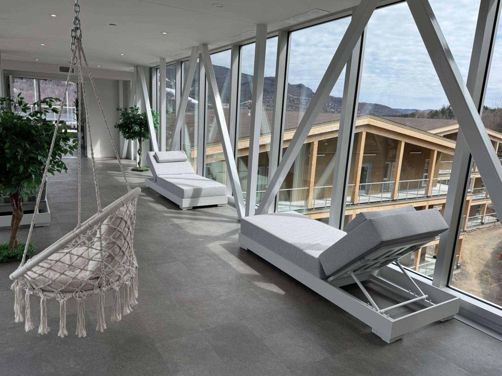 Lago By Tremblant Platinum Mont-Tremblant Exterior foto